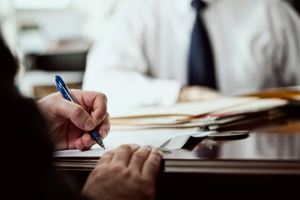 What Makes a Will Legally Valid Nottinghamshire?