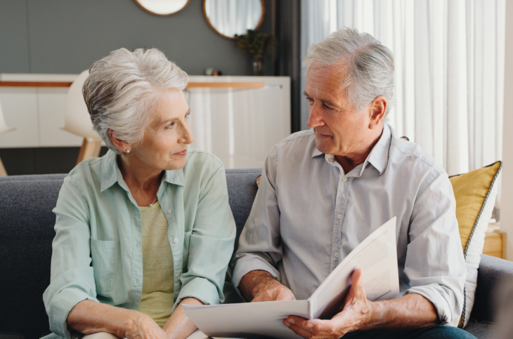 Writing Your Own Will – Is It Easy Nottinghamshire?