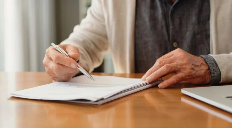 Why Will Writing is Important Nottinghamshire?