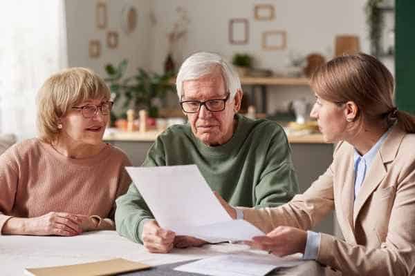 Making a Will and Deciding What to Leave Behind Nottinghamshire